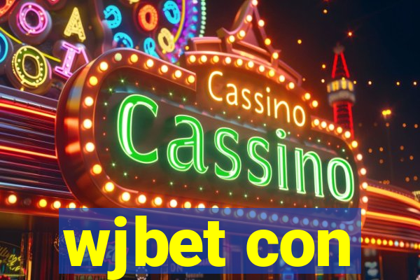 wjbet con